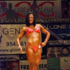 Diana  Arango - NPC Dayana Cadeau Classic  2012 - #1