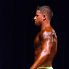 Charles  Williams - NPC Florida State 2011 - #1