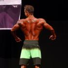 David  Herskovitz - IFBB Dayana Cadeau Classic 2014 - #1