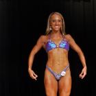 Jeanine  Foster - NPC Southern States 2015 - #1