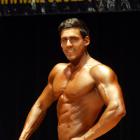 Raphael  Zamora - NPC Gold Coast 2015 - #1