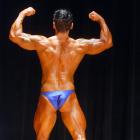 Carlos  Serveho - NPC South Florida 2012 - #1