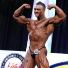 Denis  Maleev - IFBB Arnold Amateur 2013 - #1