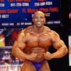 Juan  Morel - NPC Gulf Coast 2012 - #1