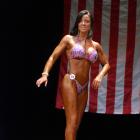 Colleen  Brosnan - NPC Southeastern USA 2011 - #1