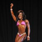 Milah  Jackson - NPC Jr. Nationals 2014 - #1