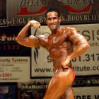 Tony  Torres - NPC Dayana Cadeau Classic  2012 - #1