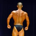 Lazaro  Diaz - NPC Miami Classic 2011 - #1