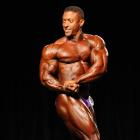 Troy  Alves - IFBB Olympia 2011 - #1