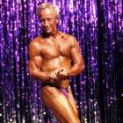 Louis  Hartley - NPC Ruby Championship 2012 - #1