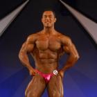 Benjamin   Parra Nunoz - IFBB Jacksonville Pro 2011 - #1