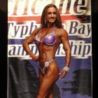 Lorraine  Prosser - NPC Hurricane/Typhoon Bay 2012 - #1