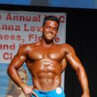 Chris  Quiroz - NPC West Palm Beach & Anna Level 2014 - #1