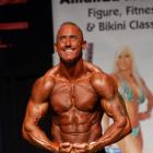 Dan  Brigman - NPC FL Gold Cup 2014 - #1