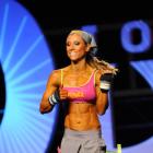 Tina  Durkin - IFBB Olympia 2011 - #1