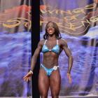 Reshanna  Boswell - NPC Tim Gardner Chicago Extravaganza 2013 - #1