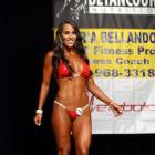 Leticia  Laurenti - NPC Southern States 2014 - #1