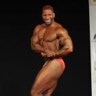 John  Smith - NPC Team Universe 2011 - #1