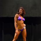 Kirsten  Patterson - NPC West Palm Beach & Anna Level 2011 - #1