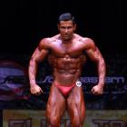 Ivan  Torres - NPC Southeastern USA 2013 - #1