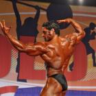 David  Hoffmann - IFBB Arnold Amateur 2011 - #1