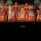 IFBB Arnold Classic 1991 - #1