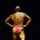 Rob  Marcelletti - NPC South Beach Classic 2012 - #1