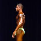 Charles  Williams - NPC Florida State 2011 - #1