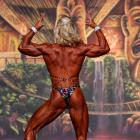 Joanna Romano Cano - IFBB Europa Show of Champions Orlando 2016 - #1