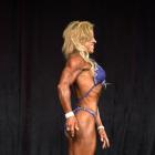 Elizabeth  Schneider - NPC Masters Nationals 2012 - #1