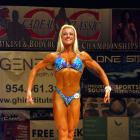 Tracy  Pryor - NPC Dayana Cadeau Classic  2012 - #1