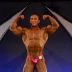 Benjamin   Parra Nunoz - IFBB Jacksonville Pro 2011 - #1