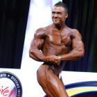Denis  Maleev - IFBB Arnold Amateur 2013 - #1