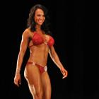 Michelle  Adams - IFBB Jacksonville Pro 2010 - #1