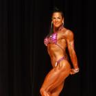 Eva  Pogacnik - IFBB Prestige Crystal Cup 2015 - #1