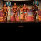 IFBB Arnold Classic 1991 - #1