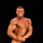 Matthew  Czaster - NPC Bill Wilmore Classic 2014 - #1