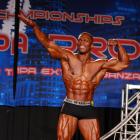 Elvernie  McGhee - IFBB Wings of Strength Tampa  Pro 2016 - #1