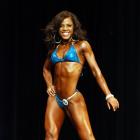 Elisa  Tavara - NPC Southeast Classic 2014 - #1