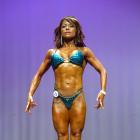 Yolima  Marin - NPC Orlando Metropolitan 2011 - #1