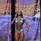 Reshanna  Boswell - NPC Tim Gardner Chicago Extravaganza 2013 - #1