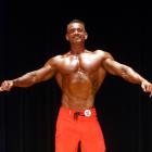 Gene  Zamora - NPC Miami Classic 2015 - #1