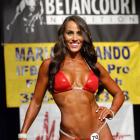 Leticia  Laurenti - NPC Southern States 2014 - #1