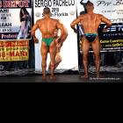 IFBB Pittsburgh Pro 2015 - #1