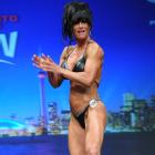 Laurie  Davies - IFBB Toronto Pro Supershow 2012 - #1