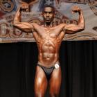 Fred  Sampson - NPC Capital of Texas Roundup 2010 - #1
