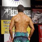 Gradiano  Fumaria - NPC Southern States 2014 - #1