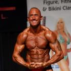 Dan  Brigman - NPC FL Gold Cup 2014 - #1