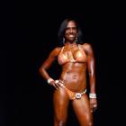 Ruth  Edwards - NPC Diamond Classic 2013 - #1