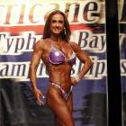 Lorraine  Prosser - NPC Hurricane/Typhoon Bay 2012 - #1